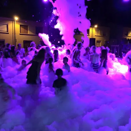Domaine De A 600m De La Animations Piscines En Supplement Climatisee 3 6 Couchages Wifi - Lrtamb5 فيلة *