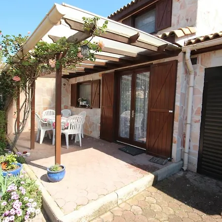 Domaine De A 600m De La Animations Piscines En Supplement Climatisee 3 6 Couchages Wifi - Lrtamb5 *