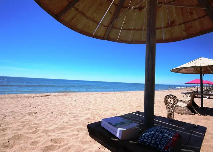 Domaine De A 600m De La Animations Piscines En Supplement Climatisee 3 6 Couchages Wifi - Lrtamb5