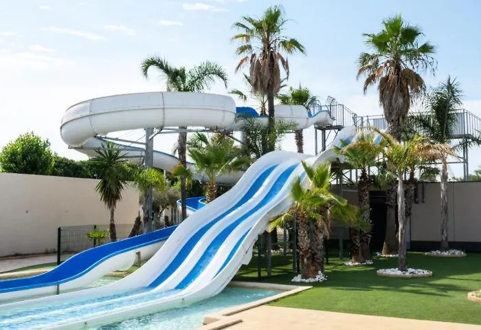 Domaine De A 600m De La Animations Piscines En Supplement Climatisee 3 6 Couchages Wifi - Lrtamb5
