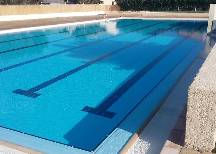 Domaine De A 600m De La Animations Piscines En Supplement Climatisee 3 6 Couchages Wifi - Lrtamb5 Willa