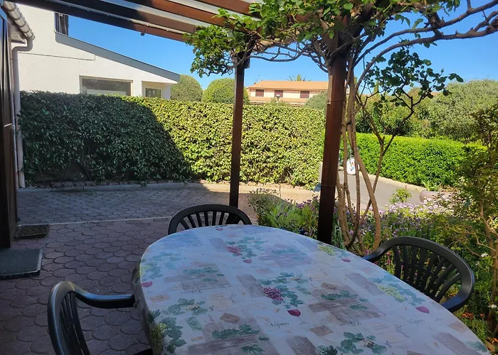 Domaine De A 600m De La Animations Piscines En Supplement Climatisee 3 6 Couchages Wifi - Lrtamb5 * Portiragnes
